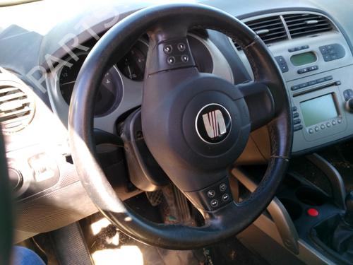 Right headlight SEAT ALTEA (5P1)  | BP20112627C29 