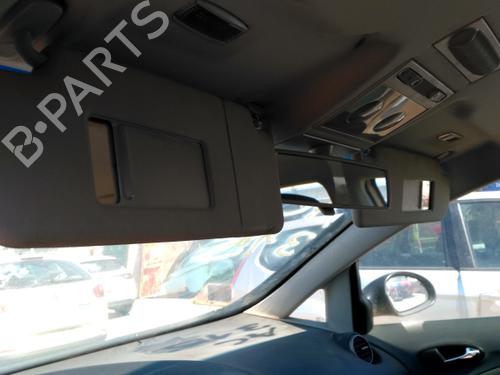 Right headlight SEAT ALTEA (5P1)  | BP20112627C29 