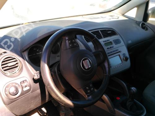 Right headlight SEAT ALTEA (5P1)  | BP20112627C29 