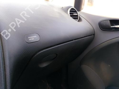 Right headlight SEAT ALTEA (5P1)  | BP20112627C29 