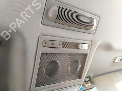 Right headlight SEAT ALTEA (5P1)  | BP20112627C29 