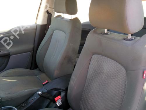 Right headlight SEAT ALTEA (5P1)  | BP20112627C29 