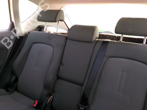 Right headlight SEAT ALTEA (5P1)  | BP20112627C29 