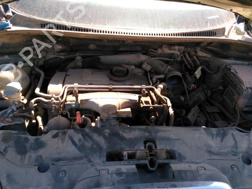 Right headlight SEAT ALTEA (5P1)  | BP20112627C29 