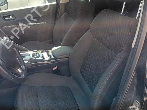 Left front window switch PEUGEOT 3008 I MPV (0U_) 1.6 BlueHDi 120 | BP37586538I27 - Image 10