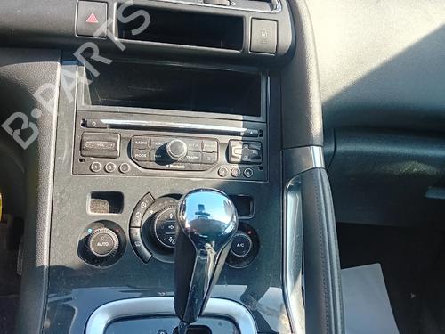 Left front window switch PEUGEOT 3008 I MPV (0U_) 1.6 BlueHDi 120 | BP37586538I27 - Image 9