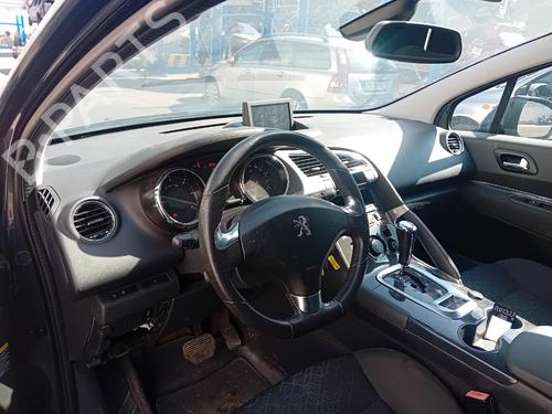 Left front window switch PEUGEOT 3008 I MPV (0U_) 1.6 BlueHDi 120 | BP37586538I27 - Image 8