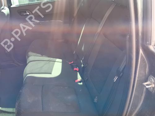 Left front window switch PEUGEOT 3008 I MPV (0U_) 1.6 BlueHDi 120 | BP37586538I27 - Image 11