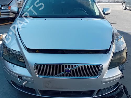 Brugte VOLVO V50 (545) 2.0 D 4824363
