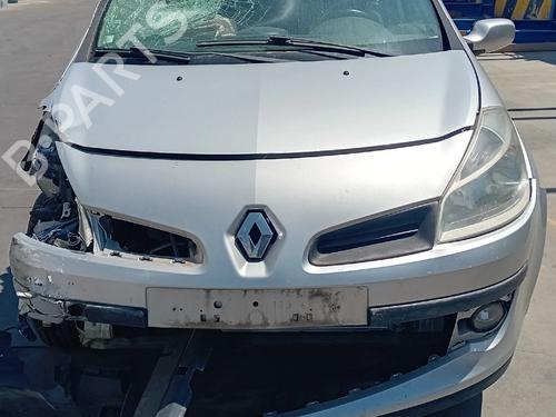 Brukte deler til RENAULT CLIO III (BR0/1, CR0/1) 1.2 16V (BR02, BR0J, BR11, CR02, CR0J, CR11) 4824364