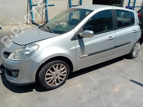 Engine RENAULT CLIO III (BR0/1, CR0/1) 1.2 16V (BR02, BR0J, BR11, CR02, CR0J, CR11) | BP37586497M1 - Image 4