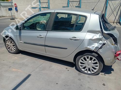 Engine RENAULT CLIO III (BR0/1, CR0/1) 1.2 16V (BR02, BR0J, BR11, CR02, CR0J, CR11) | BP37586497M1 - Image 5