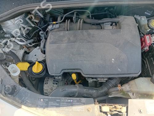 Engine RENAULT CLIO III (BR0/1, CR0/1) 1.2 16V (BR02, BR0J, BR11, CR02, CR0J, CR11) | BP37586497M1 - Image 9