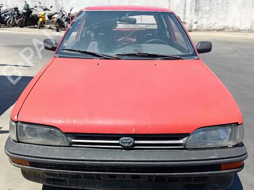 Brugte TOYOTA COROLLA Compact (_E9_) 1.8 D (CE90) 4827112