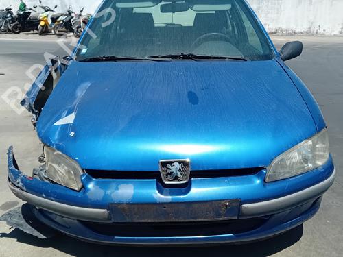 Used Parts PEUGEOT 106 II (1A_, 1C_) 1.1 i 4827113