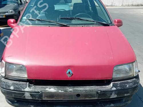 Used Parts RENAULT CLIO I (B/C57_, 5/357_) 1.2 (B/C/S57A, B/C57S, 5/357F, 5/357J, 5/357L, 5/357R) 4828476
