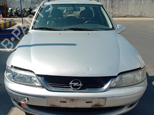 Brugte OPEL VECTRA B Estate (J96) 2.0 DTI 16V (F35) 4828477