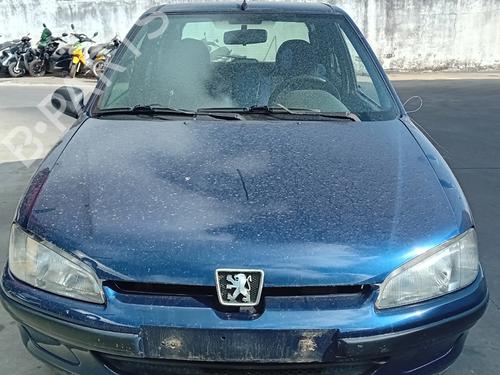 Used Parts PEUGEOT 106 II (1A_, 1C_) 1.1 i 4828478