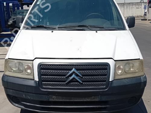 Used Parts CITROËN JUMPY I Van (BS_, BT_, BY_, BZ_)  1.9 D 70  4828539