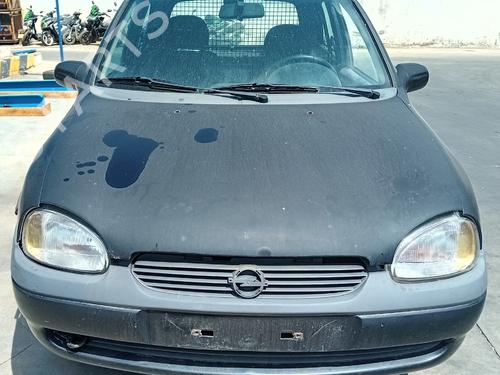 Brugte OPEL CORSA B (S93)  1.5 TD (F08, F68, M68)  4830078