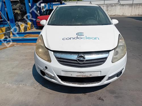 Brugte OPEL CORSA D (S07)  1.3 CDTI (L08, L68)  4834424