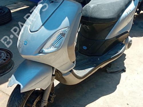 Motor PIAGGIO MOTORCYCLES FLY Fly 125 (M57) | BP37995859M1 - Image 3