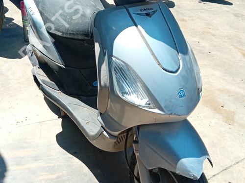 Motor PIAGGIO MOTORCYCLES FLY Fly 125 (M57) | BP37995859M1 - Image 5