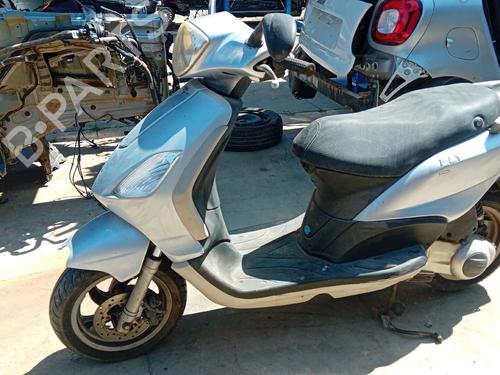 Motor PIAGGIO MOTORCYCLES FLY Fly 125 (M57) | BP37995859M1 - Image 4
