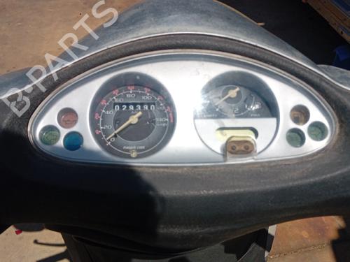Motor PIAGGIO MOTORCYCLES FLY Fly 125 (M57) | BP37995859M1 - Image 7