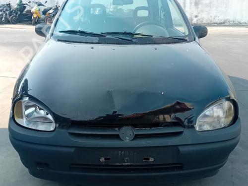 Used Parts OPEL CORSA B (S93)  1.5 TD (F08, F68, M68)  4834427