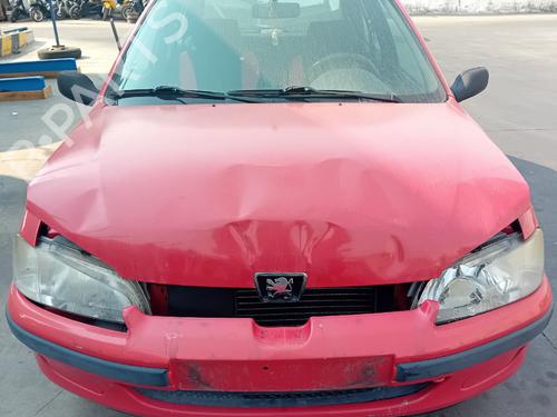 Used Parts PEUGEOT 106 II (1A_, 1C_)  1.0 i  4834561