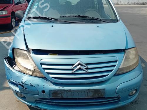 Peças CITROËN C3 I (FC_, FN_)  1.1 i  4834562