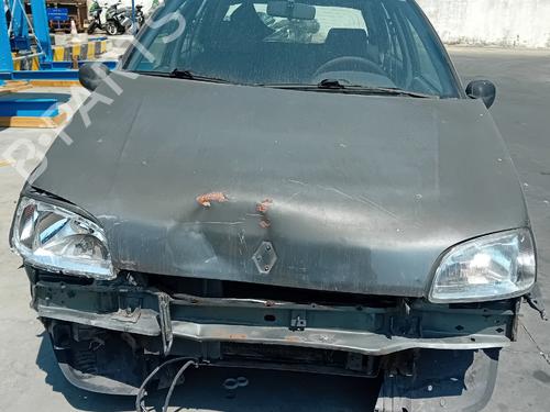 Used Parts RENAULT CLIO I (B/C57_, 5/357_)  1.2 (5/357Y, 5/357K)  4835115