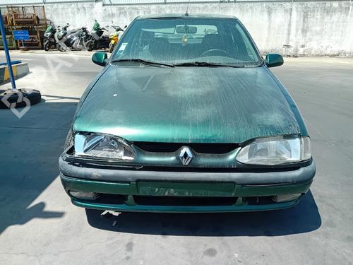 Brugte RENAULT 19 II (B/C53_) 1.4 4839487