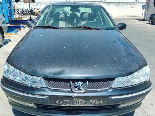 Ricambi PEUGEOT 406 (8B) 1.8 16V 4839488
