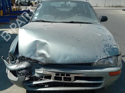 Used Parts TOYOTA COROLLA Liftback (_E10_) 1.3 XLI (EE101_, EE101R) 4839489