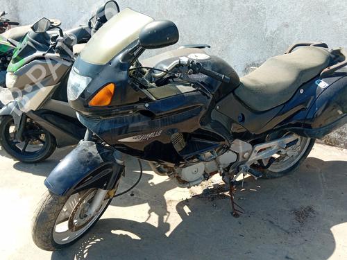 Used Parts HONDA MOTORCYCLES NT NT 650 V Deauville (RC47) 4839490