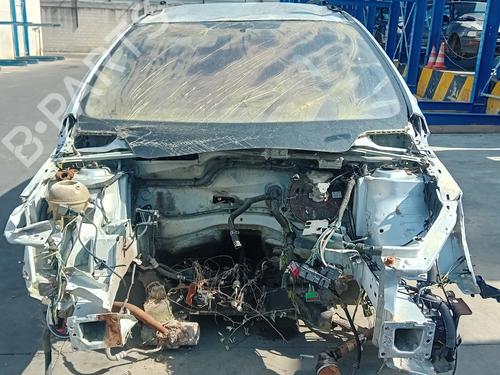 Used Parts PEUGEOT 307 Break (3E) 1.4 HDi 4839611