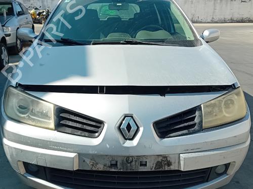 Used Parts RENAULT MEGANE II Estate (KM0/1_) 1.5 dCi (KM1F) 4860953
