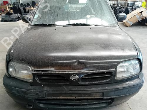 Brugte NISSAN MICRA II (K11) 1.0 i 16V (K11) 4861071