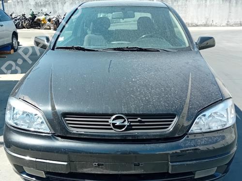 Used Parts OPEL ASTRA G Hatchback (T98) 2.0 DTI 16V (F08, F48) 4861273