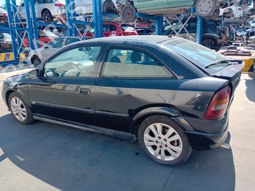 Engine OPEL ASTRA G Hatchback (T98) 2.0 DTI 16V (F08, F48) | BP38021035M1  - Image 5