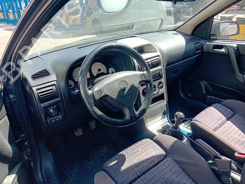 Engine OPEL ASTRA G Hatchback (T98) 2.0 DTI 16V (F08, F48) | BP38021035M1  - Image 8