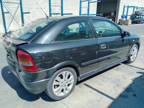 Engine OPEL ASTRA G Hatchback (T98) 2.0 DTI 16V (F08, F48) | BP38021035M1  - Image 6
