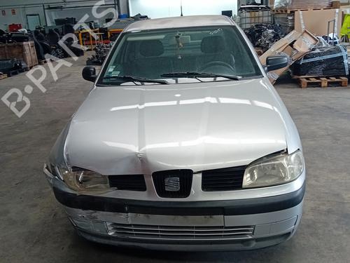 Used Parts SEAT IBIZA II (6K1) 1.9 SDI 4861274