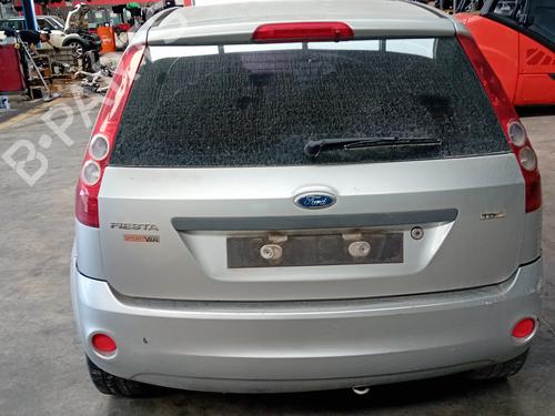 Engine FORD FIESTA V (JH_, JD_) 1.4 TDCi | BP38069897M1  - Image 7