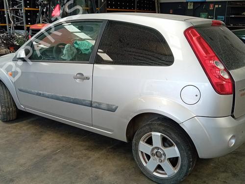 Engine FORD FIESTA V (JH_, JD_) 1.4 TDCi | BP38069897M1  - Image 6