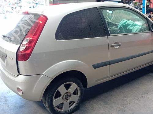 Engine FORD FIESTA V (JH_, JD_) 1.4 TDCi | BP38069897M1  - Image 5