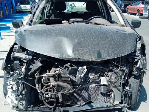 Used Parts RENAULT CLIO III (BR0/1, CR0/1) 1.5 dCi (BR17, CR17) 4896167