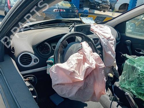 Switch RENAULT CLIO III (BR0/1, CR0/1) 1.5 dCi (BR17, CR17) | BP38412673I30 - Image 8